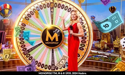 EM777 Casino Games